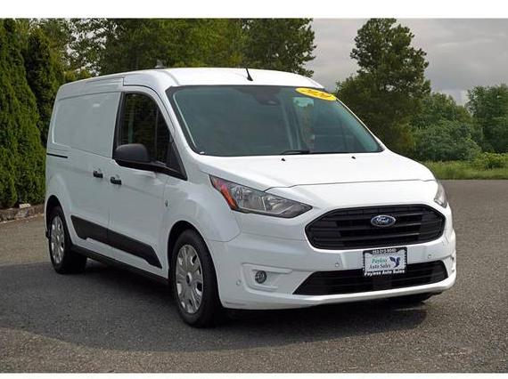 FORD TRANSIT CONNECT 2020 NM0LS7F22L1469711 image